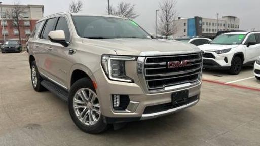 GMC YUKON 2023 1GKS2BKT8PR340254 image