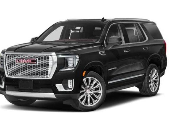 GMC YUKON 2023 1GKS2DKL2PR245359 image