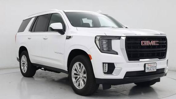 GMC YUKON 2023 1GKS1AKD5PR208168 image