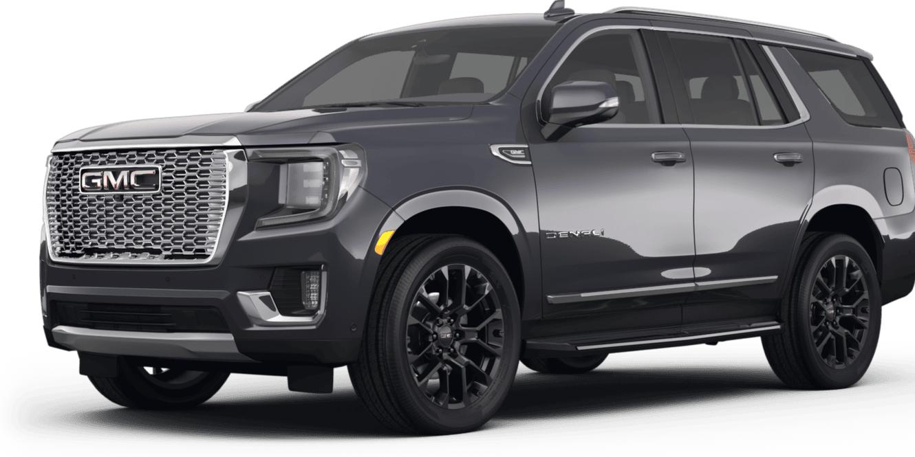 GMC YUKON 2023 1GKS2DKL6PR231948 image