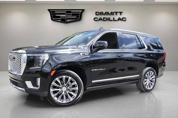 GMC YUKON 2023 1GKS2DKL3PR264664 image GMC YUKON 2023 1GKS2DKL3PR264664 image