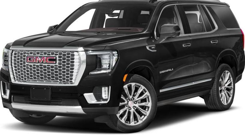 GMC YUKON 2023 1GKS2EKL0PR556066 image