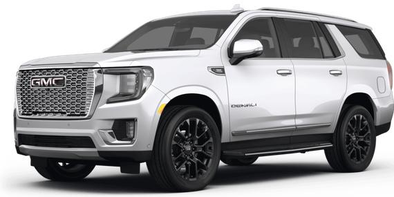 GMC YUKON 2023 1GKS2DKL9PR245293 image