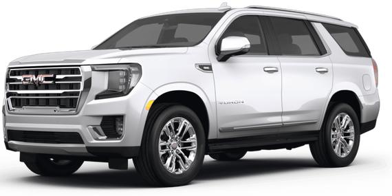 GMC YUKON 2023 1GKS2BKD9PR216681 image
