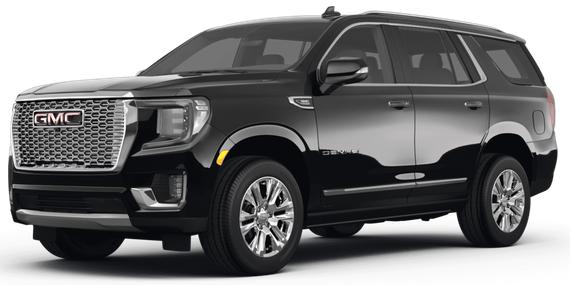 GMC YUKON 2023 1GKS2EKL7PR331997 image