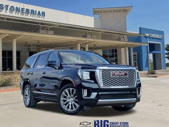 GMC YUKON 2023 1GKS2DKL0PR484165 image