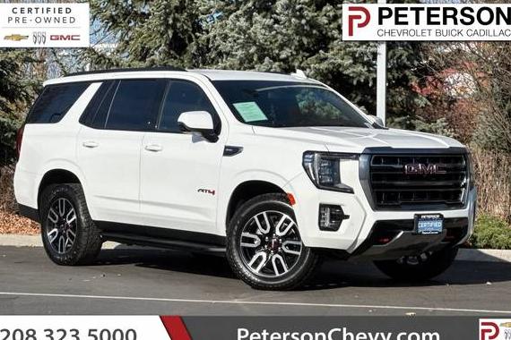GMC YUKON 2023 1GKS2CKL7PR270316 image GMC YUKON 2023 1GKS2CKL7PR270316 image
