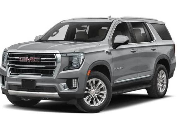 GMC YUKON 2023 1GKS1BKD6PR137987 image