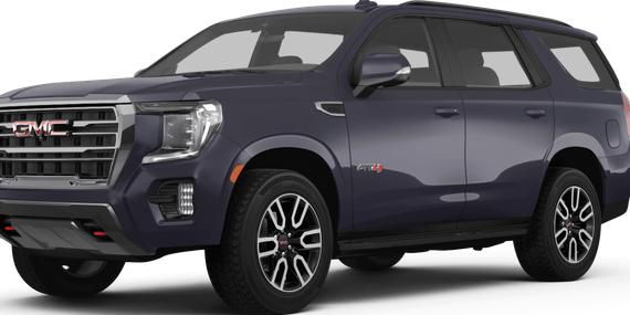 GMC YUKON 2023 1GKS2CKD4PR139725 image