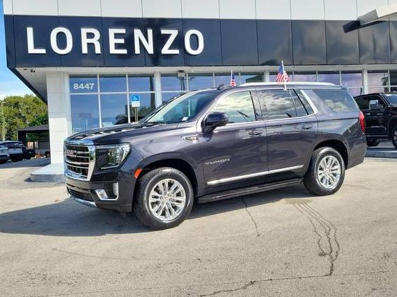 GMC YUKON 2023 1GKS2BKD9PR210539 image