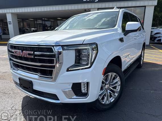 GMC YUKON 2023 1GKS1BKD6PR261094 image