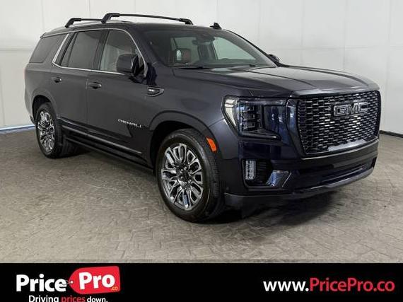 GMC YUKON 2023 1GKS2EKL2PR101350 image