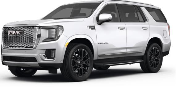 GMC YUKON 2023 1GKS1DKL0PR536851 image