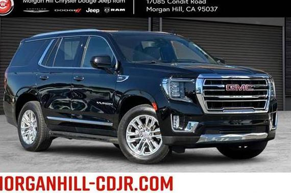 GMC YUKON 2023 1GKS1BKDXPR346178 image