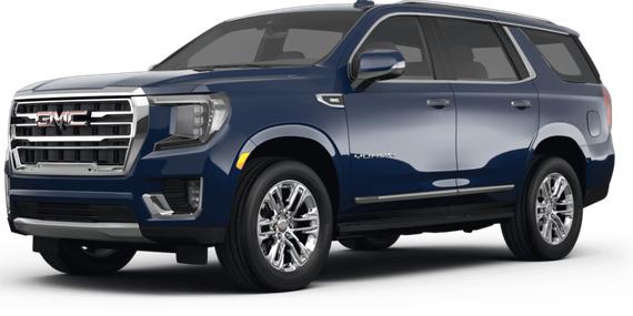 GMC YUKON 2023 1GKS2BKD1PR327404 image