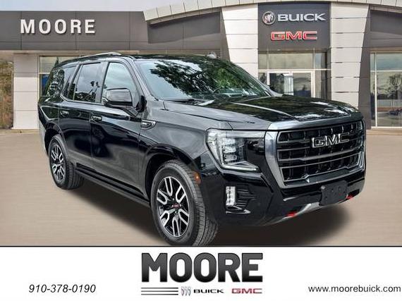 GMC YUKON 2023 1GKS2CKL8PR451747 image GMC YUKON 2023 1GKS2CKL8PR451747 image