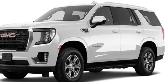 GMC YUKON 2023 1GKS1AKD5PR503450 image