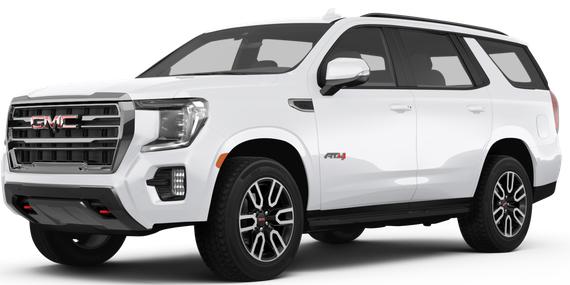 GMC YUKON 2023 1GKS2CKD1PR123255 image