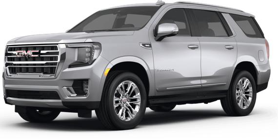 GMC YUKON 2023 1GKS1BKD8PR190271 image