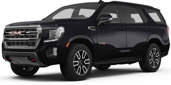 GMC YUKON 2023 1GKS2CKL2PR330115 image GMC YUKON 2023 1GKS2CKL2PR330115 image