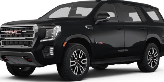 GMC YUKON 2023 1GKS2CKD6PR502607 image