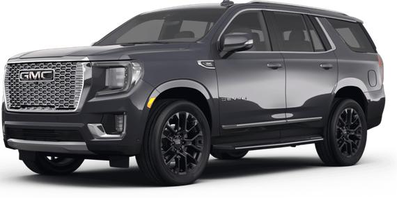 GMC YUKON 2023 1GKS1DKL3PR496703 image