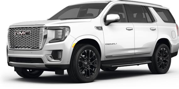 GMC YUKON 2023 1GKS1DKL5PR456221 image