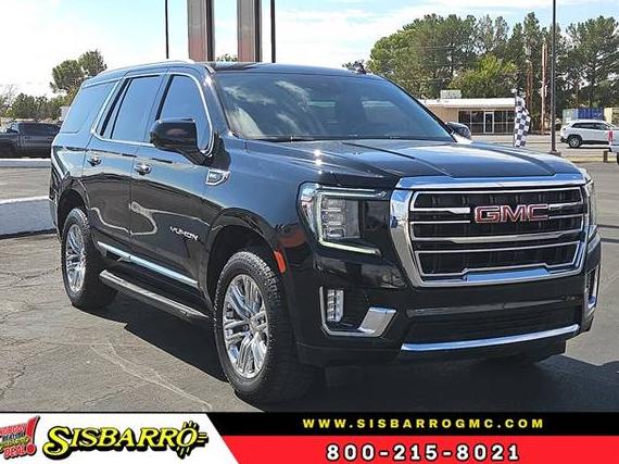GMC YUKON 2023 1GKS2BKD3PR347816 image