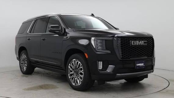 GMC YUKON 2023 1GKS2EKL1PR396389 image