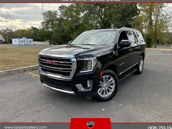 GMC YUKON 2023 1GKS1BKD2PR405501 image GMC YUKON 2023 1GKS1BKD2PR405501 image