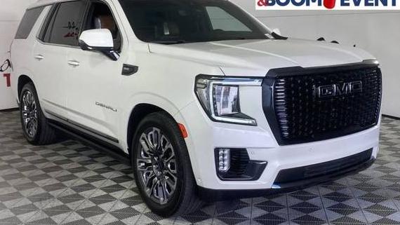 GMC YUKON 2023 1GKS2EKL0PR203777 image