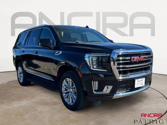 GMC YUKON 2023 1GKS2BKD9PR142517 image GMC YUKON 2023 1GKS2BKD9PR142517 image