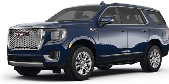 GMC YUKON 2023 1GKS2EKL5PR466749 image