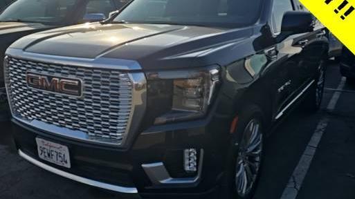 GMC YUKON 2023 1GKS2DKL2PR301283 image