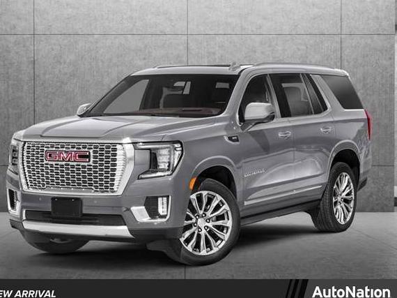 GMC YUKON 2023 1GKS2DKL1PR338843 image