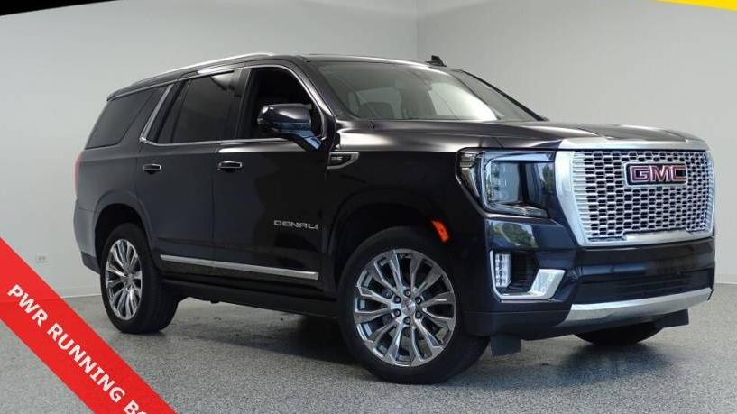 GMC YUKON 2023 1GKS2DKL2PR416501 image