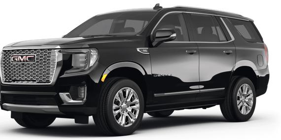 GMC YUKON 2023 1GKS2EKL9PR251147 image