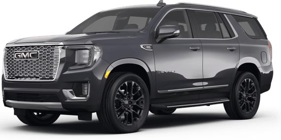 GMC YUKON 2023 1GKS2DKL2PR418216 image