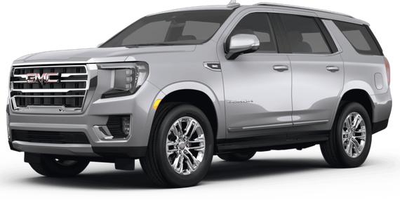 GMC YUKON 2023 1GKS2BKD1PR193400 image GMC YUKON 2023 1GKS2BKD1PR193400 image