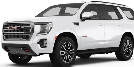 GMC YUKON 2023 1GKS2CKL3PR432877 image