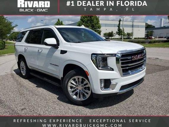 GMC YUKON 2023 1GKS1BKD6PR220593 image