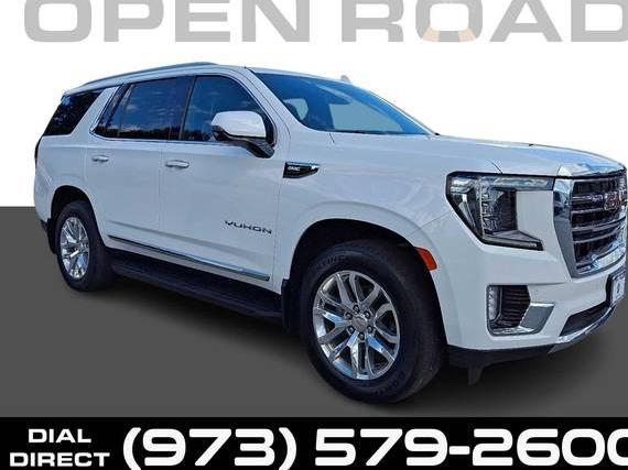 GMC YUKON 2023 1GKS2BKD8PR347780 image GMC YUKON 2023 1GKS2BKD8PR347780 image