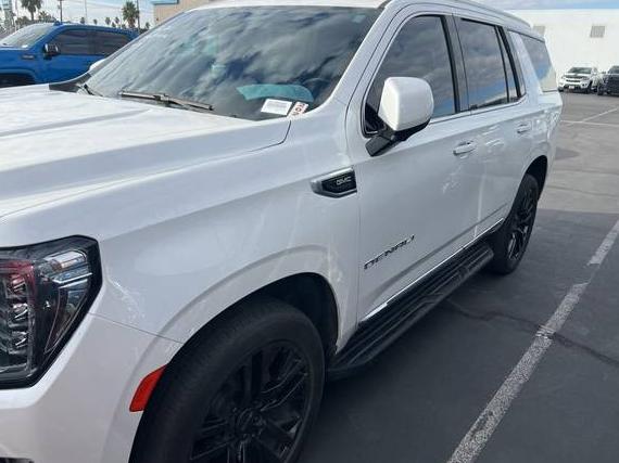 GMC YUKON 2023 1GKS2DKL4PR175511 image GMC YUKON 2023 1GKS2DKL4PR175511 image