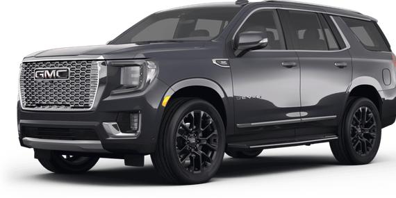 GMC YUKON 2023 1GKS2DKL1PR243344 image