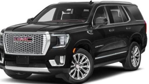 GMC YUKON 2023 1GKS2DKL1PR435489 image