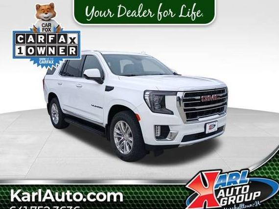 GMC YUKON 2023 1GKS2BKT9PR417116 image