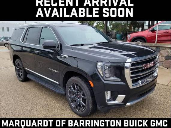 GMC YUKON 2023 1GKS2BKD0PR438767 image