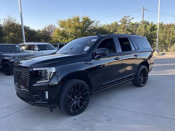 GMC YUKON 2023 1GKS2DKL8PR517431 image