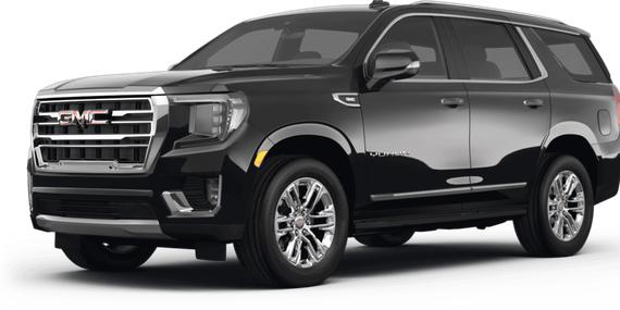 GMC YUKON 2023 1GKS1BKD2PR317435 image
