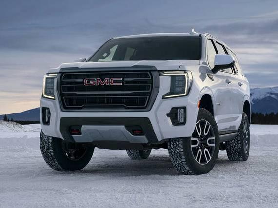 GMC YUKON 2023 1GKS2CKL7PR333995 image